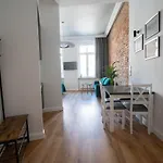 Apartment Kamienica1899