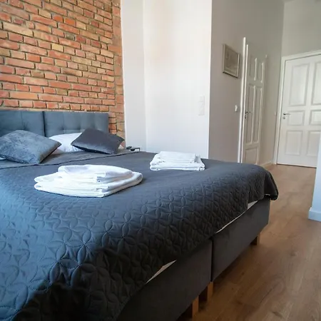 Apartment Kamienica1899