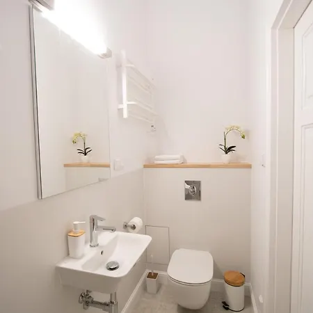 Apartment Kamienica1899 *