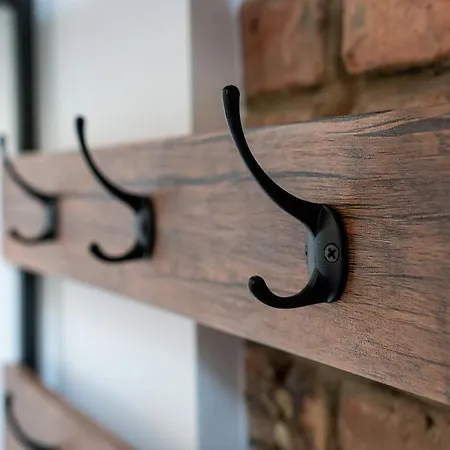 Kamienica1899 Apartment Stettin