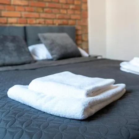 Kamienica1899 Apartment