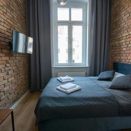 Kamienica1899 Stettin