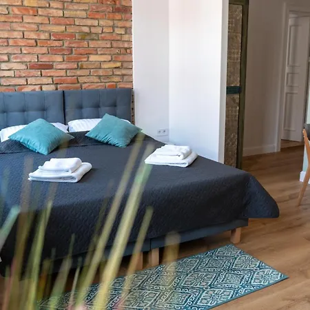 Kamienica1899 Apartment