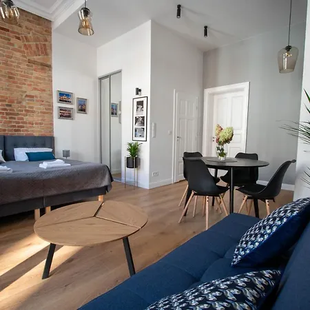 Kamienica1899 * Stettin