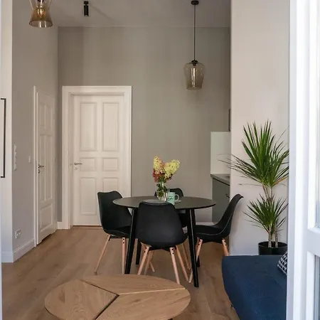 Kamienica1899 * Szczecin