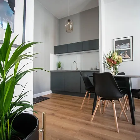 Apartment Kamienica1899 *