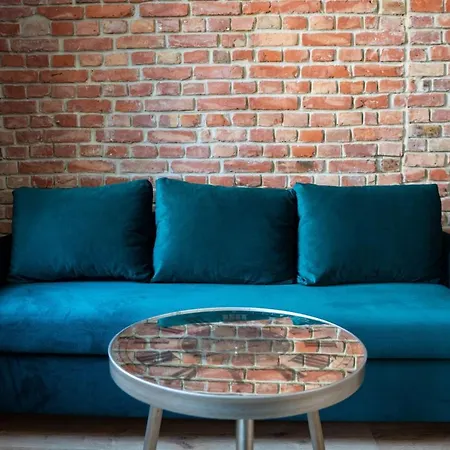 Apartment Kamienica1899 *