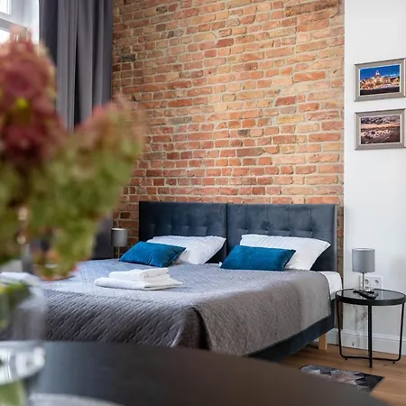 Kamienica1899 Apartment