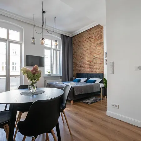 Apartment Kamienica1899