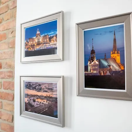 Kamienica1899 * Stettin