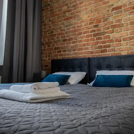 Kamienica1899 Szczecin