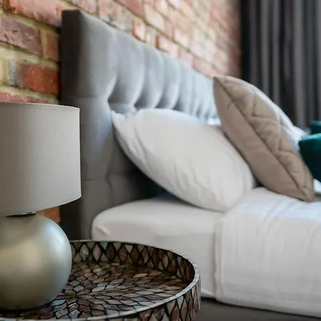 Apartment Kamienica1899