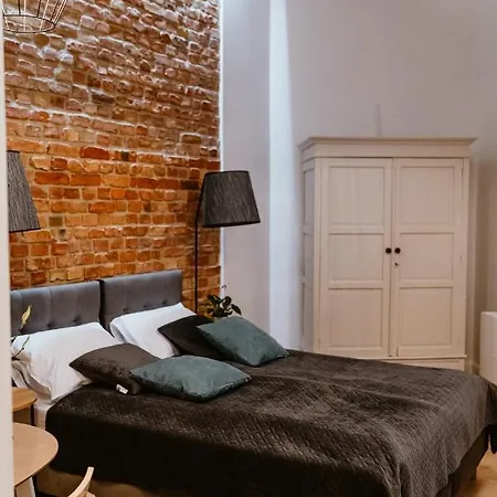 Kamienica1899 * Stettin