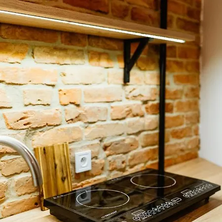 Kamienica1899 * Stettin