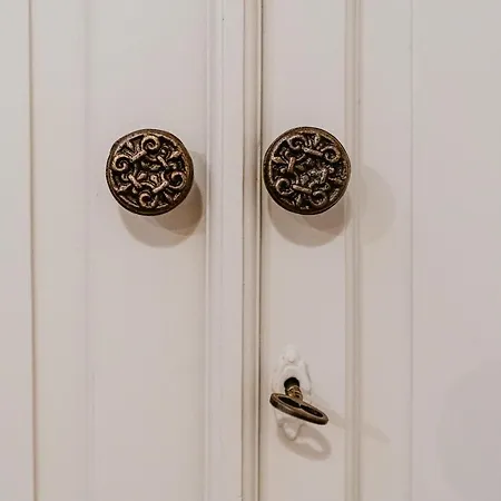 Apartment Kamienica1899 Stettin