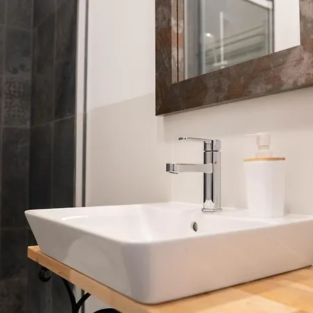 Apartment Kamienica1899