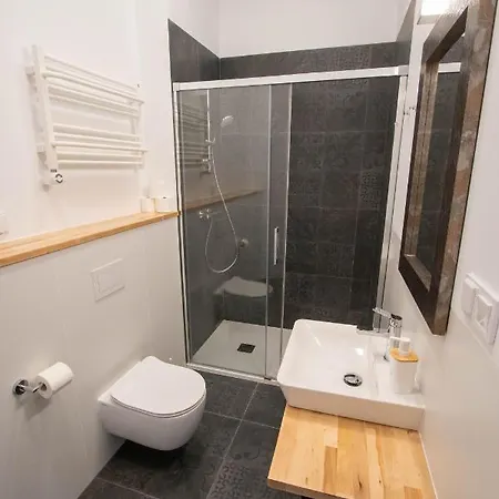 Kamienica1899 Daire *