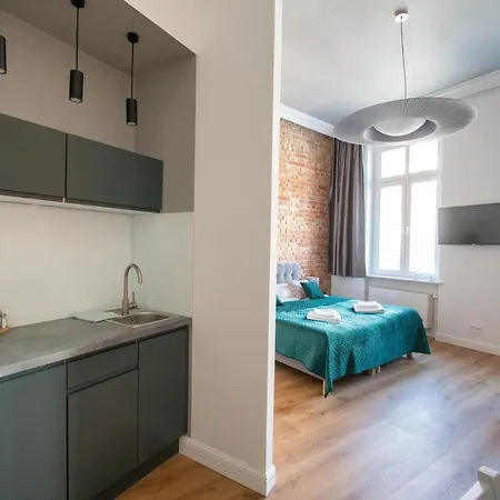 Kamienica1899 * Stettin