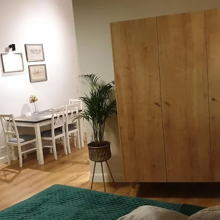 Kamienica1899 Stettin