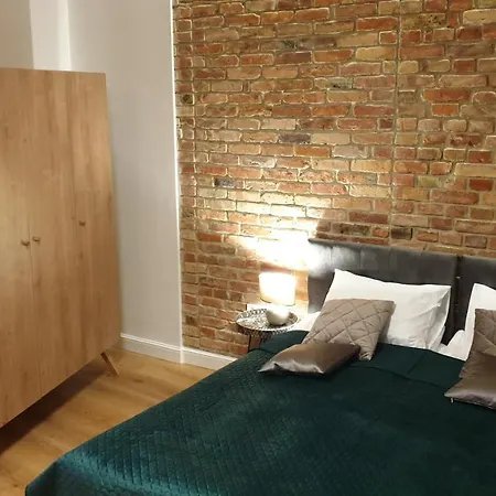 Daire Kamienica1899 *