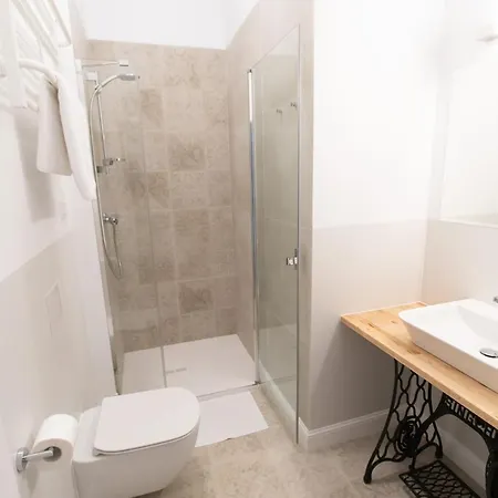 Kamienica1899 * Stettin