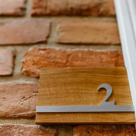 Daire Kamienica1899 *