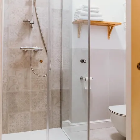 Apartment Kamienica1899