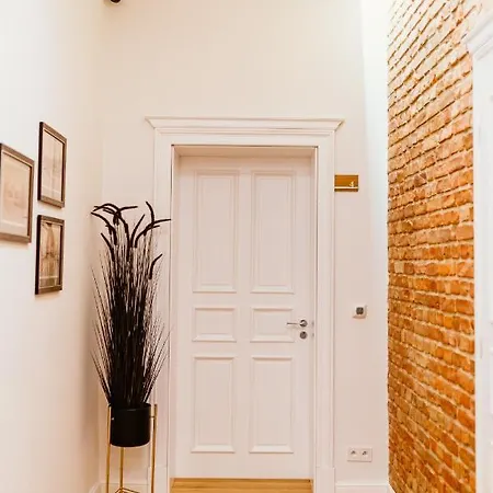 Apartment Kamienica1899