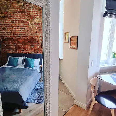 Apartment Kamienica1899