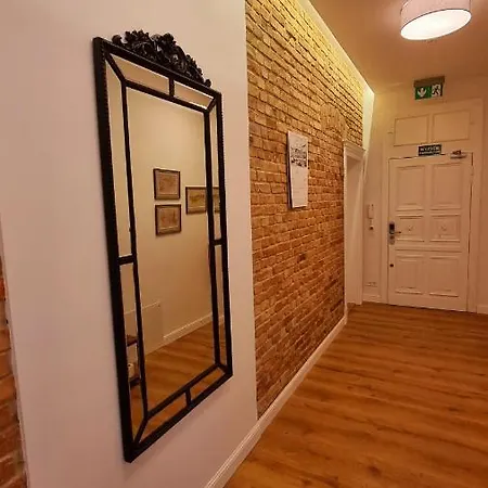 Apartamento Kamienica1899 *