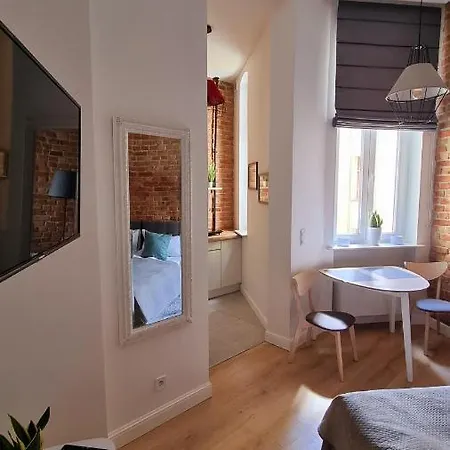 Kamienica1899 * Stettin