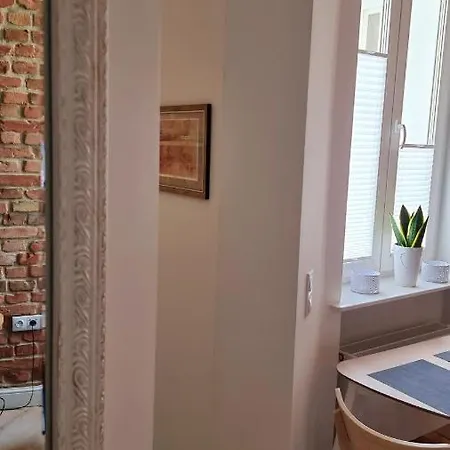Apartment Kamienica1899 Stettin