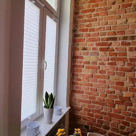 Kamienica1899 Apartamento