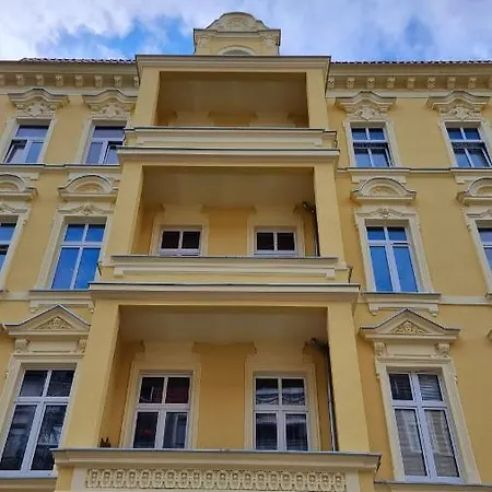 Apartment Kamienica1899