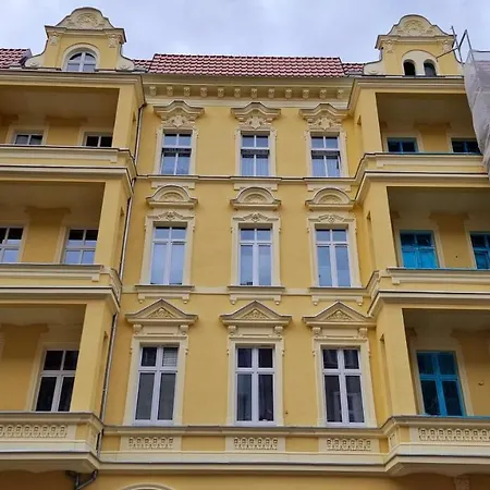 Kamienica1899 Stettin