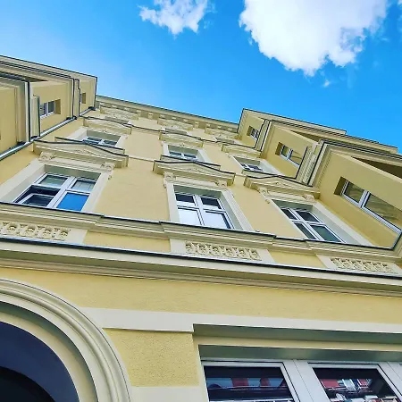 Apartment Kamienica1899 *