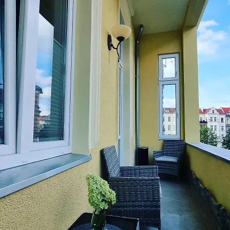 Apartment Kamienica1899