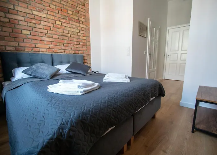 דירה Kamienica1899