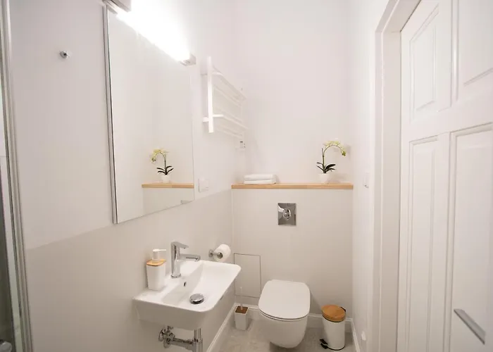 דירה Kamienica1899 *