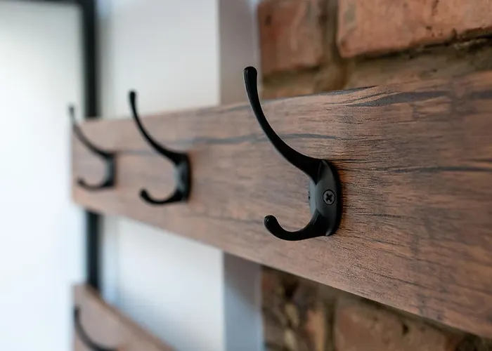 Kamienica1899 Lejlighed Stettin