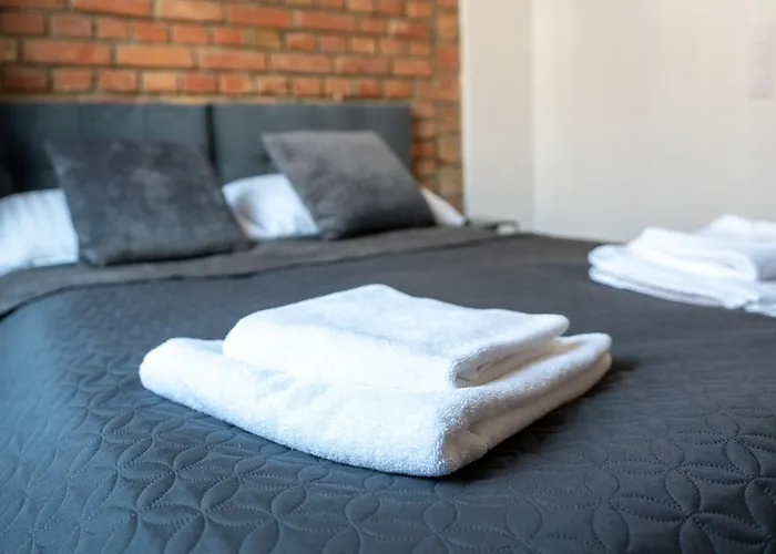 Kamienica1899 דירה