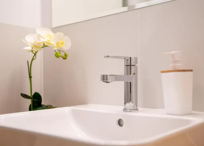 Lejlighed Kamienica1899 *