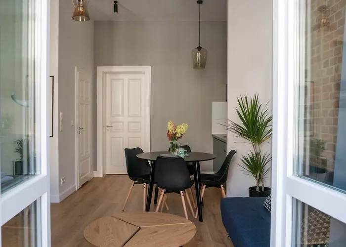 Kamienica1899 * Stettin