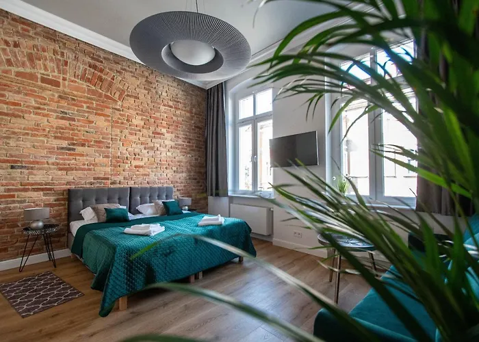 דירה Kamienica1899