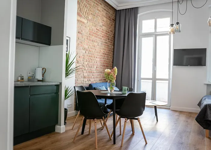 Kamienica1899 * Stettin