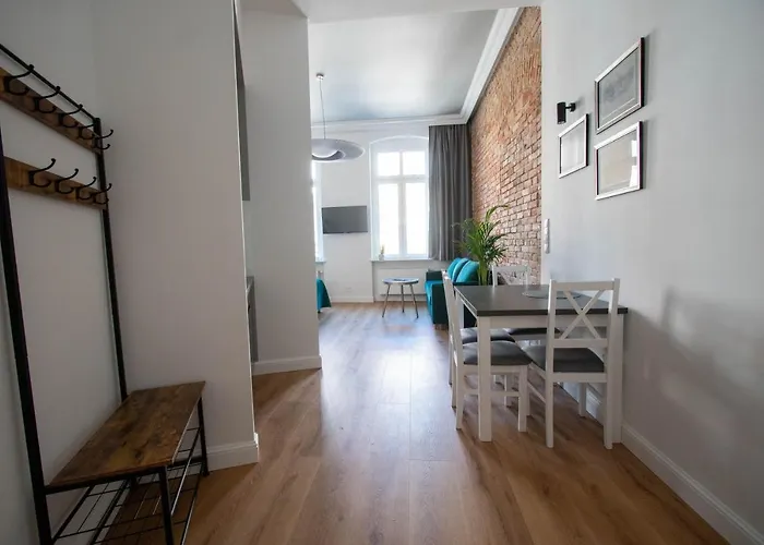 דירה Kamienica1899