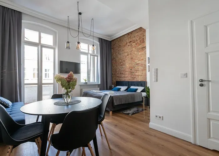 Lejlighed Kamienica1899