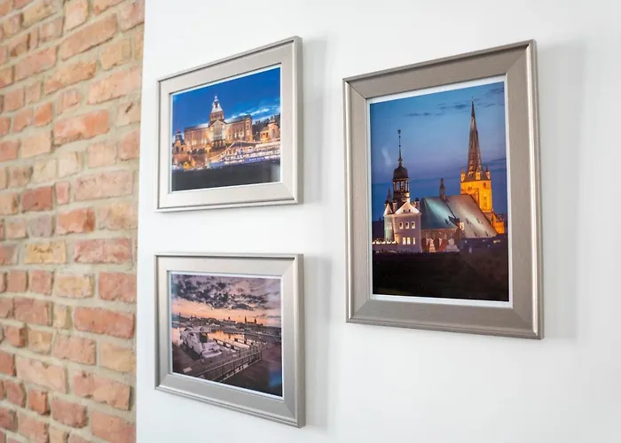 Kamienica1899 * שצ'צ'ין