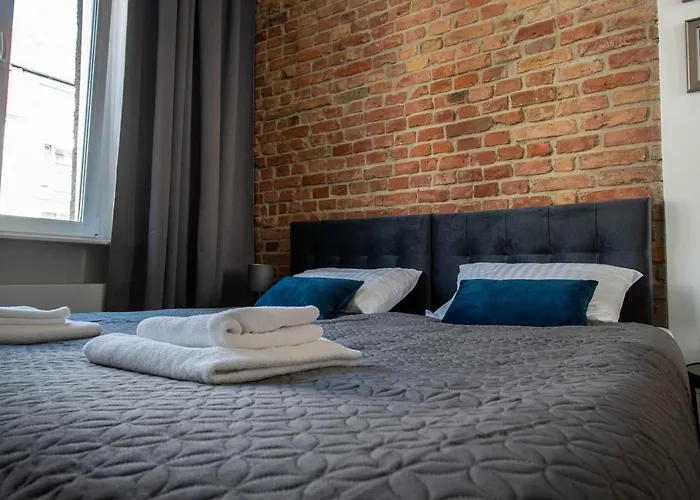 Kamienica1899 שצ'צ'ין