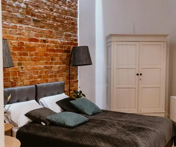 Kamienica1899 * Szczecin